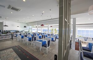 Flora Garden Beach Club - All inclusive