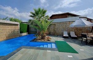 Flora Garden Beach Club - All inclusive