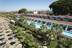 Flora Garden Beach Club - All inclusive