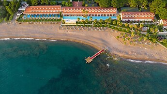 Flora Garden Beach Club - All inclusive