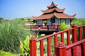 Flora Garden Beach Club - All inclusive