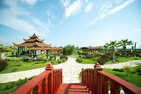 Flora Garden Beach Club - All inclusive