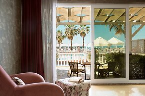 Flora Garden Beach Club - All inclusive