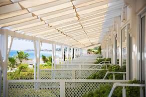 Flora Garden Beach Club - All inclusive