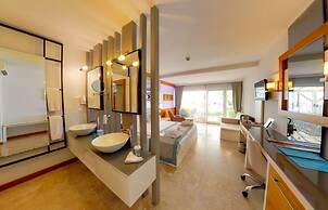 Flora Garden Beach Club - All inclusive