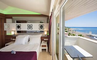 Flora Garden Beach Club - All inclusive