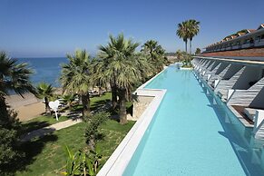 Flora Garden Beach Club - All inclusive