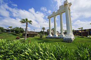 Flora Garden Beach Club - All inclusive