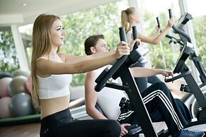 Flora Garden Beach Club - All inclusive