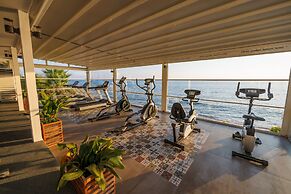 Flora Garden Beach Club - All inclusive