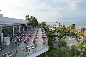 Flora Garden Beach Club - All inclusive
