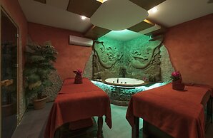 Flora Garden Beach Club - All inclusive