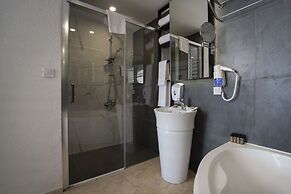 Flora Garden Beach Club - All inclusive