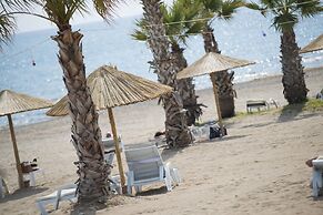 Flora Garden Beach Club - All inclusive