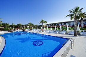 Flora Garden Beach Club - All inclusive