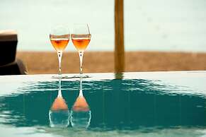 Flora Garden Beach Club - All inclusive