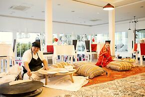 Flora Garden Beach Club - All inclusive