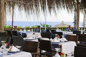 Flora Garden Beach Club - All inclusive