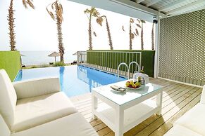 Flora Garden Beach Club - All inclusive