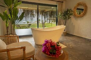 Flora Garden Beach Club - All inclusive