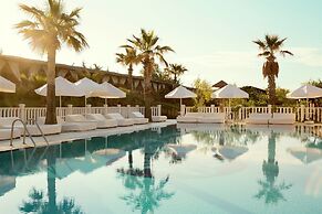 Flora Garden Beach Club - All inclusive