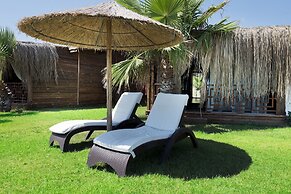 Flora Garden Beach Club - All inclusive