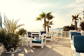 Flora Garden Beach Club - All inclusive