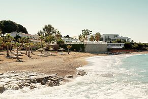 Flora Garden Beach Club - All inclusive