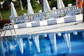 Flora Garden Beach Club - All inclusive