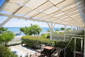 Flora Garden Beach Club - All inclusive