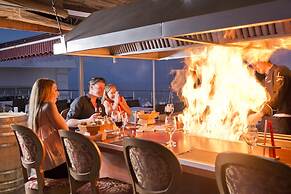 Flora Garden Beach Club - All inclusive