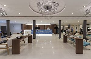 Flora Garden Beach Club - All inclusive