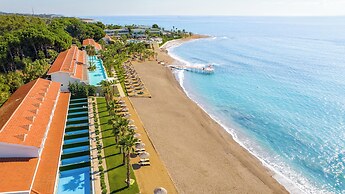 Flora Garden Beach Club - All inclusive