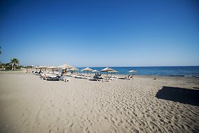 Flora Garden Beach Club - All inclusive