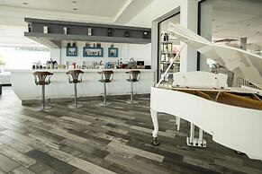 Flora Garden Beach Club - All inclusive