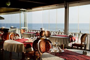 Flora Garden Beach Club - All inclusive