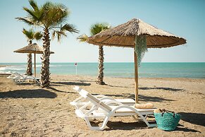 Flora Garden Beach Club - All inclusive