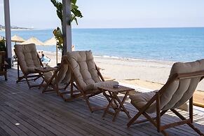 Flora Garden Beach Club - All inclusive