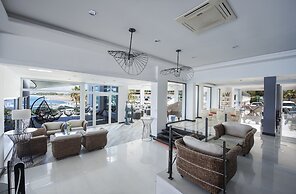 Flora Garden Beach Club - All inclusive