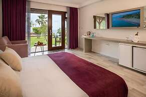 Flora Garden Beach Club - All inclusive