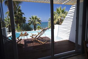 Flora Garden Beach Club - All inclusive