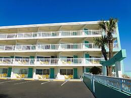 Chateau Mar Beach Resort