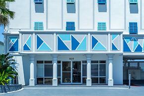 Chateau Mar Beach Resort