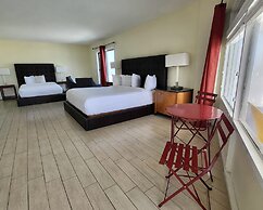 Chateau Mar Beach Resort