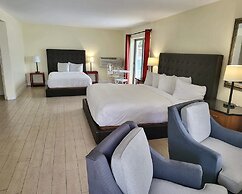 Chateau Mar Beach Resort