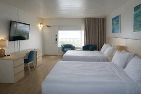 Chateau Mar Beach Resort