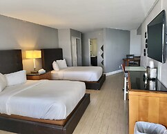 Chateau Mar Beach Resort