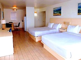 Chateau Mar Beach Resort