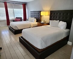 Chateau Mar Beach Resort