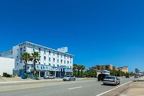 Chateau Mar Beach Resort